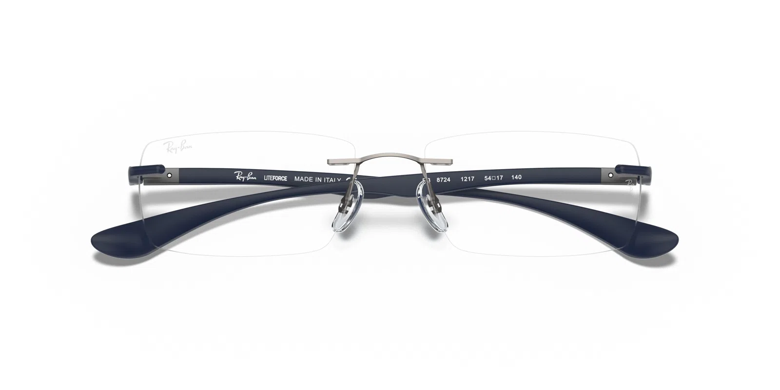 Ray-Ban 8724 Eyeglasses - view 29